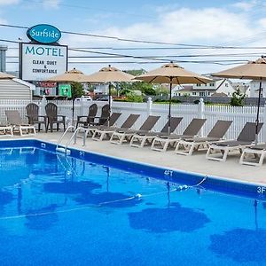 Surfside Motel